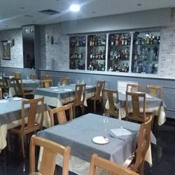 Restaurante Casa Montañes en Zaragoza (Casco Antiguo) - Horario de apertura