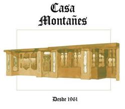 Restaurante Casa Montañes en Zaragoza (Casco Antiguo) - Horario de apertura