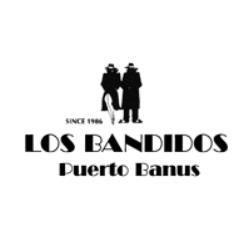 Horario de apertura Los Bandidos en Puerto Banús, Marbella, Nueva Andalucia