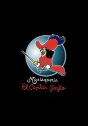 Horario de apertura Marisqueria el Capitan Garfio, El Prat de Llobregat