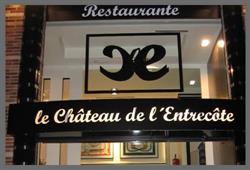 Horario de apertura Le Château de L´entrecôte, Madrid