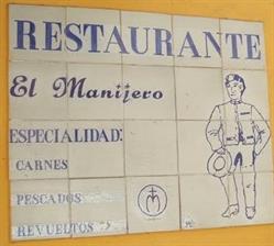 El Manijero en Sevilla (Casco Antiguo) - Horario de apertura