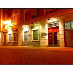 Horario de apertura Restaurante La Chapó, Palencia