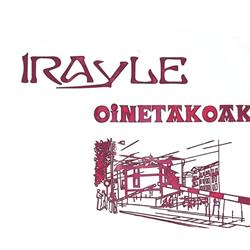 Horario de apertura Irayle, Algorta