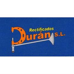 Horario de apertura Rectificados Duran, O Porriño
