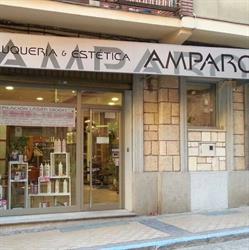 Horario de apertura Peluquería Amparo, Segovia