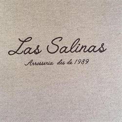 Horario de apertura Restaurant Arrocería Las Salinas, Blanes
