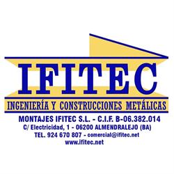 Horario de apertura Ifitec, Almendralejo