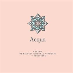 Horario de apertura Salon de Belleza Acqua, Almería