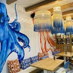Horario de apertura Bar Restaurante El Tiburón, Águilas