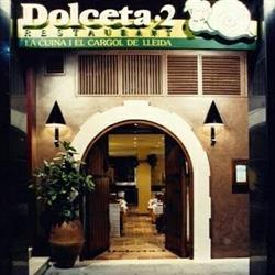 Dolceta 2 en Barcelona (Eixample) - Horario de apertura