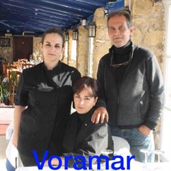 Horario de apertura Restaurant Voramar Cal Vitali, Altafulla