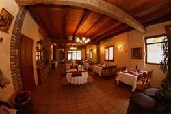 Horario de apertura Restaurante El Celleret Del Segre, Lleida