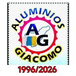Horario de apertura Aluminios Giácomo, Santa Cruz de Tenerife
