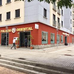 Horario de apertura Restaurante Arucas Palacio Oriental, 