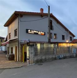 Horario de apertura Restaurante La Cabaña de Conce, Las Regueras