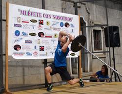 Horario de apertura Gimnasio Victoria Fitness, Ramales de la Victoria