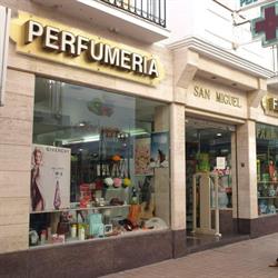 Horario de apertura Perfumería San Miguel, Torremolinos