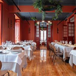Horario de apertura Restaurante Alcaravea, Ávila
