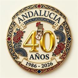 Horario de apertura Restaurante Andalucía, Calpe