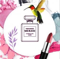 Horario de apertura Perfumería y Complementos Merani, Albox
