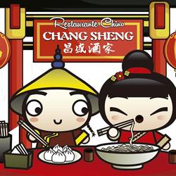 Horario de apertura Restaurante Chang Sheng, Sabadell