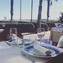 Restaurante LA Paz en Valencia (Poblats Marítims) - Horario de apertura