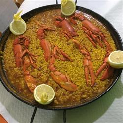 Horario de apertura Restaurante El Portugués, Lo Pagán