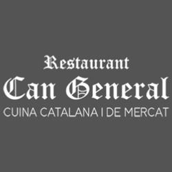 Horario de apertura Can General, Aiguaviva