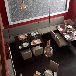 Horario de apertura Restaurante El Almirez, Madrid