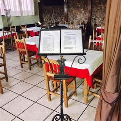 Horario de apertura Mesón La Parada, Salamanca