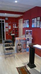 Horario de apertura Instituto de Belleza Raquel, Villavente