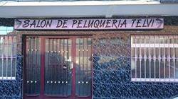Horario de apertura Peluquería Telvi, Alcobendas