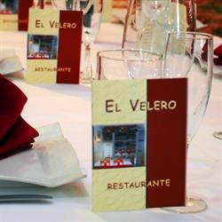 Horario de apertura Restaurante El Velero, Ceuta