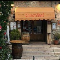 Horario de apertura Restaurante Cristóbal, Sepúlveda