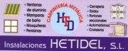 Horario de apertura Instalaciones Hetidel S.L., Churriana de la Vega