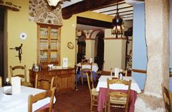 Horario de apertura Restaurante Casa Milagros, Villanueva de los Infantes