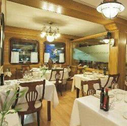 Horario de apertura Augusto Restaurante, San Vicente de la Barquera