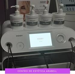 Horario de apertura Centro de estética Arabell, León