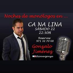 Horario de apertura Restaurante Ca Na Lina, Eivissa