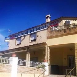 Horario de apertura Los Boliches - Restaurante, Puente Genil