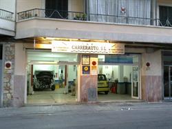 Carrerauto en Palma de Mallorca (Llevant) - Horario de apertura