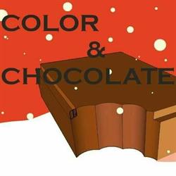 Color y Chocolate en Gijón (Centro) - Horario de apertura