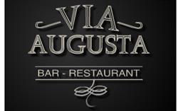 Horario de apertura Restaurant Vía Augusta, Riudellots de la Selva