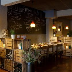 Horario de apertura Restaurant Cal Pagès, Torelló