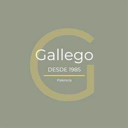 Horario de apertura Mesón Gallego, Palencia