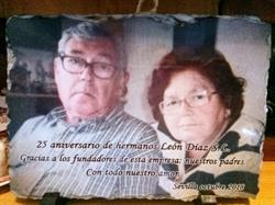 Hermanos León Díaz S.L. en Sevilla (Casco Antiguo) - Horario de apertura