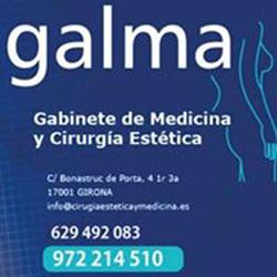 Horario de apertura Galma, Girona