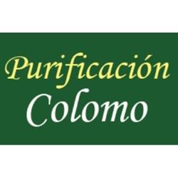 Horario de apertura Centro De Estética Purificación Colomo, Haro