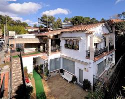 Horario de apertura Rancho El Paso, Sant Cugat del Vallès